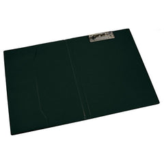 CARPETA FOLIO CLIP SUPERIOR NEGRO | 1 UNIDADES | (GRAFOPLAS)
