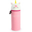 PORTATODO UNICORNIO PETS SILICONA TELESCOPICO BITS&BOBS | GRAFOPLAS DISEÑO