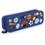 PORTATODO SILICONA 3D SPORTS BITS&BOBS | GRAFOPLAS DISEÑO