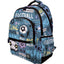 MOCHILA RUBBER B&B HERO 25 | GRAFOPLAS DISEÑO