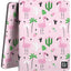 Carpeta 30F PP A4 B&B Tropical GRAFOPLAS Diseño
