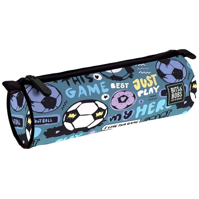 PORTATODO REDONDO B&B HERO 25 | GRAFOPLAS DISEÑO