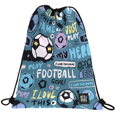 SACO PLANO B&B HERO 25 | GRAFOPLAS DISEÑO