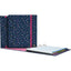 Carpeta de diseño Carpebook 4D35 A4 Hearts GRAFOPLAS DISEÑO
