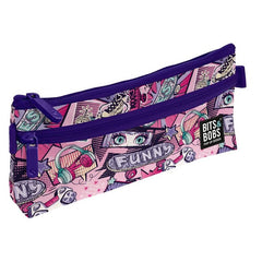 PORTATODO SIMPLE PLANO B&B MANGA 25 | GRAFOPLAS DISEÑO