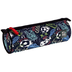 PORTATODO REDONDO B&B MATCH 25 | GRAFOPLAS DISEÑO