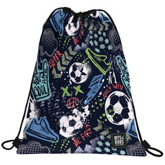 SACO PLANO B&B MATCH 25 | GRAFOPLAS DISEÑO