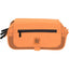 PORTATODO TRIPLE CON SOLAPA B&B FLUOR PASTEL NARANJA | GRAFOPLAS DISEÑO