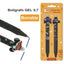 Blíster 2 bolígrafos gel borrable Rally Game Bits&Bobs