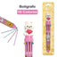 Bolígrafo 10 colores Rabbit Bits&Bobs