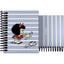 Cuaderno For A7 100H 70G Cuadro 5MM Mafalda Boat GRAFOPLAS DISEÑO
