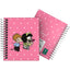 Cuaderno For A7 100H 70G Cuadro 5MM Mafalda Friends GRAFOPLAS DISEÑO