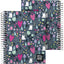 Cuaderno A6 Cuadro 5mm B&B Park Grafoplas