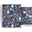Cuaderno for A7 Cuadro 5MM B&b Park GRAFOPLAS DISEÑO