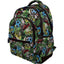Mochila Juvenil Rubber B&b Goal Time 33x46x22,5 cm GRAFOPLAS DISEÑO