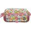 Portatodo Triple con Solapa B&b Kawaii GRAFOPLAS DISEÑO