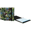 Carpebook A5 4 Anillas 25 mm B&b Goal Time 26 GRAFOPLAS DISEÑO