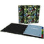 Carpebook A4 4 Anillas 35mm B&b Goal Time 26 GRAFOPLAS DISEÑO