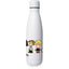 BOTELLA TERMICA 0,5L MAFALDA Y SUS AMIGO | GRAFOPLAS DISEÑO | 1 UNIDAD | 8413623209750