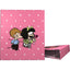 Carpeta A4 4 Anillas 40 mm Forrada Mafalda Friends 26 GRAFOPLAS DISEÑO