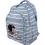 Mochila Juvenil Rubber Mafalda Boat 33x46x22,5 cm GRAFOPLAS DISEÑO