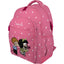 Mochila Rubber Mafalda Friends GRAFOPLAS Diseño