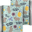 Cuaderno for A6 Cuadro 5mm Ec Cheerful GRAFOPLAS DISEÑO