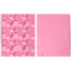 Carpeta 40 fundas Maxiplás A4 Pop Up rosa GRAFOPLAS