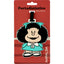 Portadistintivo Maleta Mafalda - Grafoplas