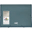 Carpeta Archivador Fuelle Gomas PP 13 Separadores Like3 Azu GRAFOPLAS