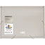 Carpeta Archivador Fuelle Gomas PP 13 Separadores Like3 Are GRAFOPLAS