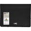CARPETA MAXI PP GOMAS FUELLE LIKE3 NEGRO MATE | 1 UNIDADES | (GRAFOPLAS)