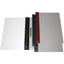 DOSSIER FOLIO FASTENER GALGA 150 NEGRO | 50 UNIDADES | (GRAFOPLAS)
