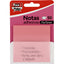 Bloc 50 Notas Adhesivas Translucidas 75x75 Rosa Pastel