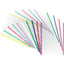 Bolsa 25 Fundas Fº Multitaladro Pp con Indicador Color Surt