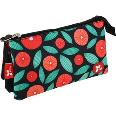 PORTATODO TRIPLE NOA 19 GLOBE | GRAFOPLAS