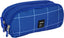 Portatodo doble azul 24.5x9.5 Unequal GRAFOPLAS DISEÑO