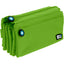 PORTATODO CUADRUPLE BITS&BOBS VERDE | GRAFOPLAS DISEÑO