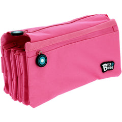 PORTATODO CUADRUPLE BITS&BOBS ROSA | GRAFOPLAS DISEÑO