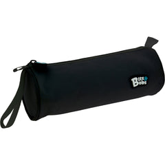 PORTATODO REDONDO BITS&BOBS NEGRO | GRAFOPLAS DISEÑO