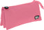 PORTATODO TRIPLE PLANO BITS&BOBS ROSA CLARO | GRAFOPLAS DISEÑO