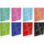 C/9 carpebook centauro a4 4anillas 35mm con recambio cuadrícula 4x4