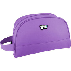 NECESER REDONDO BITS&BOBS VIOLETA | GRAFOPLAS DISEÑO