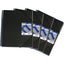 Carpeta 60 Fundas Maxiplas Negra GRAFOPLAS