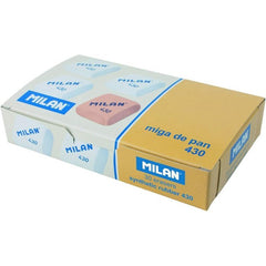 GOMA MILAN 430 C/30 MIGA PAN CUADRADA | 1 UNIDADES | (MILAN)