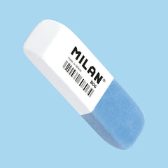 GOMA MILAN 806 CAUCHO DOBLE USO | 6 UNIDADES | (MILAN)