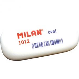 GOMA MILAN 1012 C/12 MIGA PAN OVALADA 2/T | 1 UNIDADES | (MILAN)