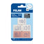 Blister 5 Gomas con Dibujos Infantiles 445