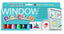 Estuche 6 Colores Playcolor Window One