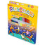 TEMPERA SOLIDA PLAYCOLOR POCKET 24 COLORES | 1 UNIDADES | (INSTANT)